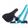 Велосипед Aspect Smile 20" синий (новый) - Велосипед Aspect Smile 20" синий (новый)