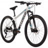 Велосипед Stinger Reload STD 45 27.5" серебряный рама: 18" (2025) - Велосипед Stinger Reload STD 45 27.5" серебряный рама: 18" (2025)