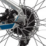 Велосипед Stinger Reload STD 45 27.5" серебряный рама: 18" (2025) - Велосипед Stinger Reload STD 45 27.5" серебряный рама: 18" (2025)