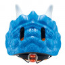 Шлем Globber Fantasy Helmet S/M (49-55 см) синий - Шлем Globber Fantasy Helmet S/M (49-55 см) синий