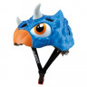 Шлем Globber Fantasy Helmet S/M (49-55 см) синий - Шлем Globber Fantasy Helmet S/M (49-55 см) синий