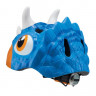 Шлем Globber Fantasy Helmet S/M (49-55 см) синий - Шлем Globber Fantasy Helmet S/M (49-55 см) синий