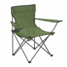 Кресло Jungle Camp Ranger Green, складное - Кресло Jungle Camp Ranger Green, складное