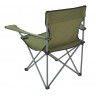 Кресло Jungle Camp Ranger Green, складное - Кресло Jungle Camp Ranger Green, складное