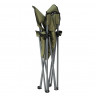 Кресло Jungle Camp Ranger Green, складное - Кресло Jungle Camp Ranger Green, складное