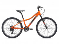 Велосипед Giant XTC JR 24 Lite Orange (2021)