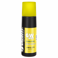 Жидкая мазь скольжения Vauhti GW Wet +10…-1°C 80 мл (2020)