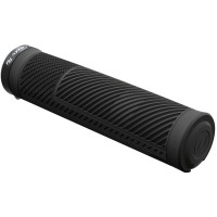 Грипсы Syncros AM Lock-On black