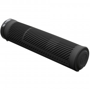 Грипсы Syncros AM Lock-On black 