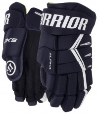 Перчатки Warrior Alpha DX5 SR navy