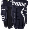 Перчатки Warrior Alpha DX5 SR navy - Перчатки Warrior Alpha DX5 SR navy