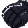 Перчатки Warrior Alpha DX5 SR navy - Перчатки Warrior Alpha DX5 SR navy