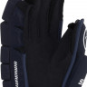 Перчатки Warrior Alpha DX5 SR navy - Перчатки Warrior Alpha DX5 SR navy