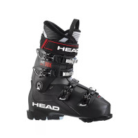 Горнолыжные ботинки Head Edge LYT 90 X GW black (2023)
