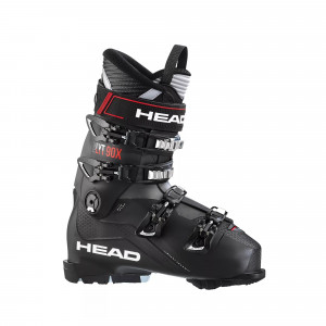 Горнолыжные ботинки Head Edge LYT 90 X GW black (2023) 