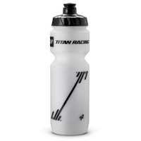 Фляга Titan Racing 800 мл Clear