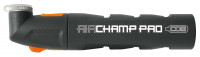 Насос SKS Airchamp Pro CO2, под нипель: AV (schrader), SV (presta), DV(dunlop), вес: 135 гр.