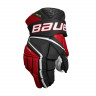 Перчатки Bauer Vapor Hyperlite S22 JR BKR (1059961) - Перчатки Bauer Vapor Hyperlite S22 JR BKR (1059961)