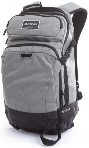 Рюкзак Dakine Heli Pro 20L Laurelwood 10001471 