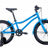 Велосипед Bear Bike Kitez 20 голубой (2021) - Велосипед Bear Bike Kitez 20 голубой (2021)