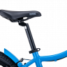 Велосипед Bear Bike Kitez 20 голубой (2021) - Велосипед Bear Bike Kitez 20 голубой (2021)