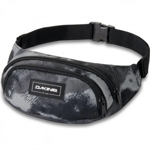 Сумка поясная DAKINE HIP PACK DARK ASHCROFT CAMO (2021) 