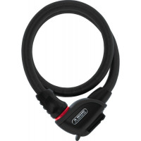 Замок Abus TexFL Phantom Cable Lock 05-0039680, черный
