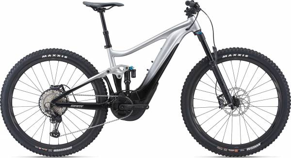 Giant reign e+ hotsell 1 pro 2021