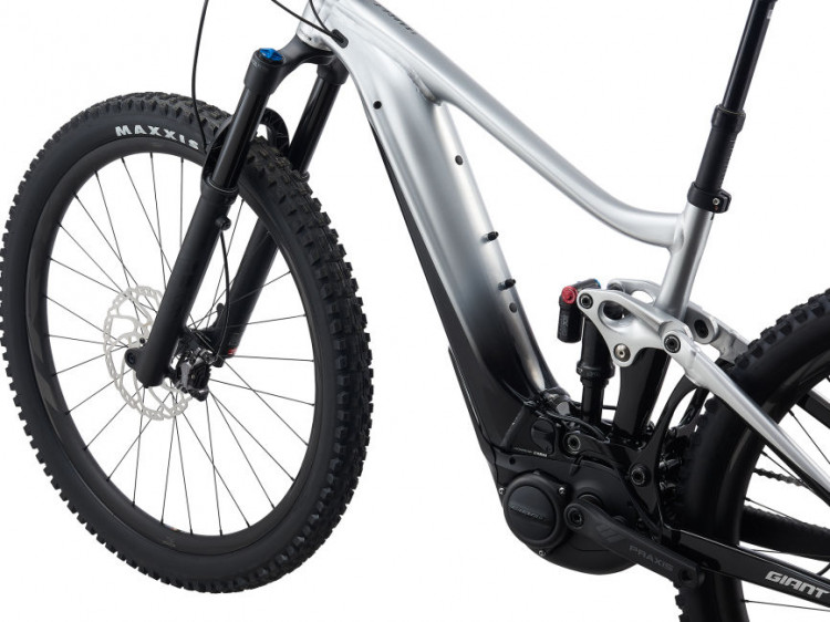 Giant trance e+ 1 pro sales