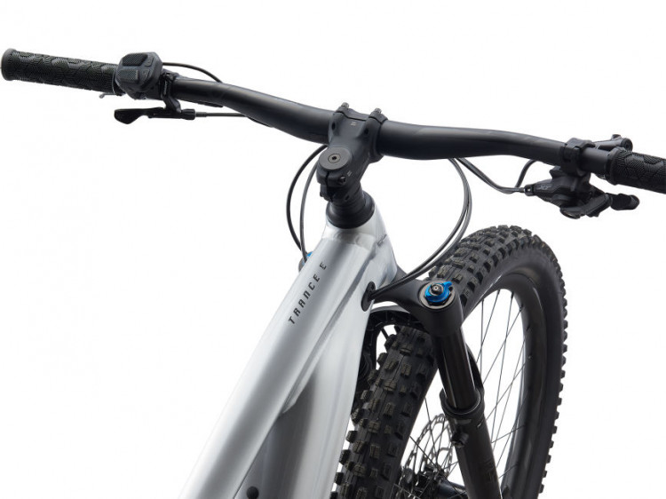 Giant trance silver outlet