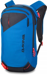 Рюкзак Dakine Poacher RAS 18L Scout