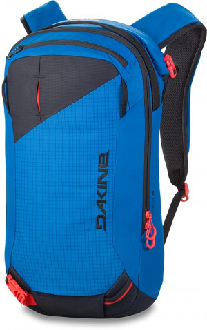 Рюкзак Dakine Poacher RAS 18L Scout 