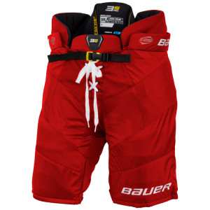 Шорты Bauer Supreme 3S Pro S21 SR red (1058592) 