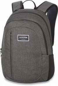 Рюкзак Dakine Factor 22L Carbon