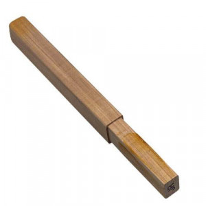 Деревянная вставка-удлинитель Blue Sport WOOD END PLUG JUNIOR 12&quot; (BL-WEP-JR-12) 