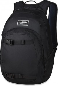 Рюкзак W16 Dakine Point Wet/Dry 29L Black