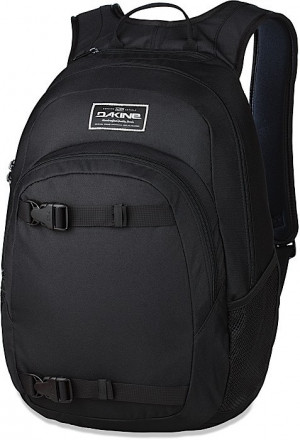 Рюкзак W16 Dakine Point Wet/Dry 29L Black 