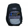 Рюкзак W16 Dakine Point Wet/Dry 29L Black - Рюкзак W16 Dakine Point Wet/Dry 29L Black