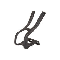 Туклипсы PROMAX 5-313127 пластиковые с ремешками универс. р-р M/L черные Туклипсы PROMAX 5-313127 пластиковые с ремешками универс. р-р M/L черные