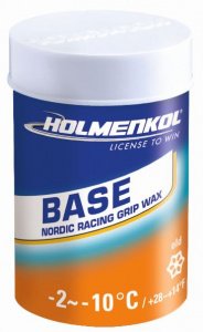 Мазь держания Holmenkol Grip base (24224)