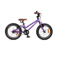 Велосипед Shulz Chloe 16 Race violet