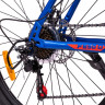 Велосипед Acid F 630 D 26" dark blue/red рама: 17" (2025) - Велосипед Acid F 630 D 26" dark blue/red рама: 17" (2025)