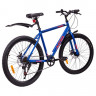 Велосипед Acid F 630 D 26" dark blue/red рама: 17" (2025) - Велосипед Acid F 630 D 26" dark blue/red рама: 17" (2025)