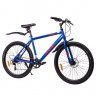 Велосипед Acid F 630 D 26" dark blue/red рама: 17" (2025) - Велосипед Acid F 630 D 26" dark blue/red рама: 17" (2025)