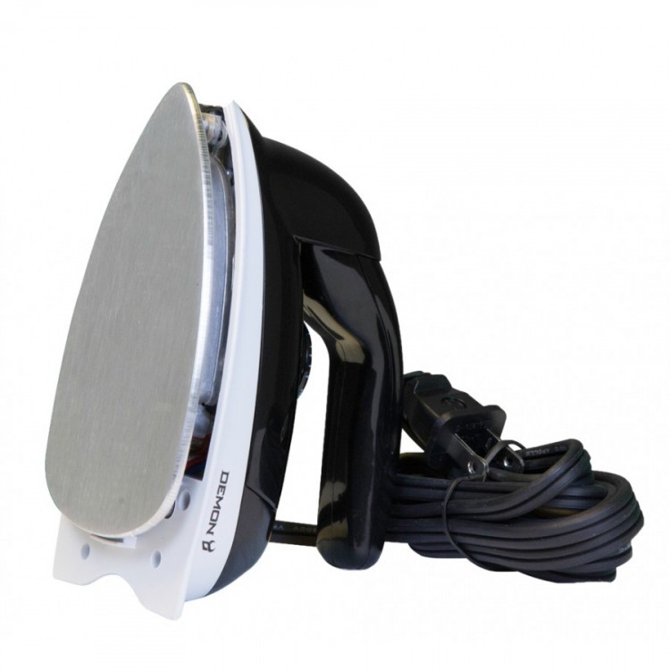 Смазочный утюг Demon Mini Wax Iron 220V USA купить со скидкой в ...