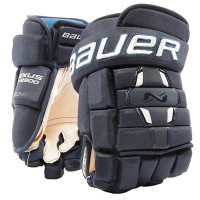 Перчатки Bauer Nexus N2900 S18 JR (NAV) (1053139)