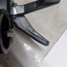 Шифтер Shimano Altus M2010 правый 9 скоростей трос 2050мм (трещина,см.фото) - Шифтер Shimano Altus M2010 правый 9 скоростей трос 2050мм (трещина,см.фото)