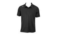 Поло BAUER SS SPORT POLO - SR - BLK (1053467)