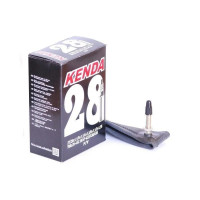 Велокамера 28" Kenda 700x28-45С спортниппель