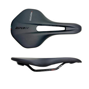Седло Repente Quasar S 2.0 ST4 black 